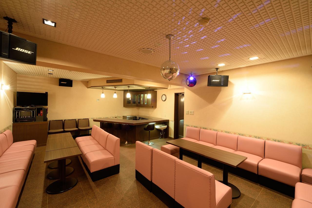 Hakone Kogen Hotel Dış mekan fotoğraf
