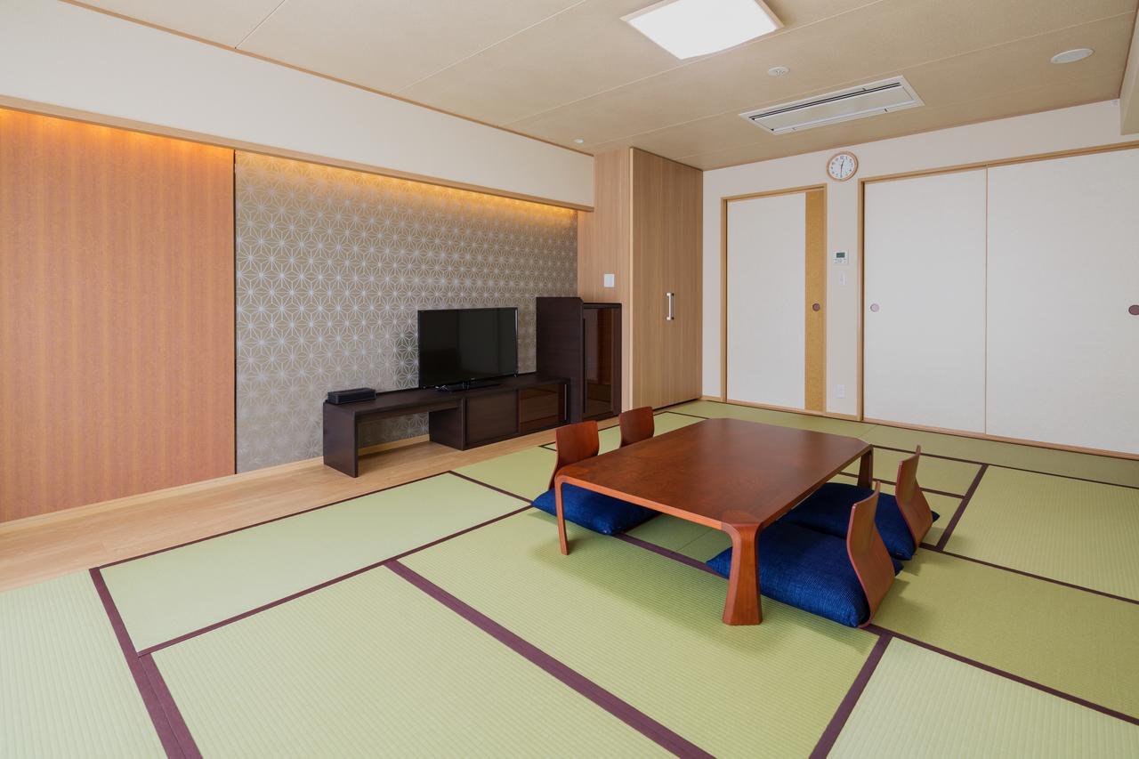 Hakone Kogen Hotel Dış mekan fotoğraf