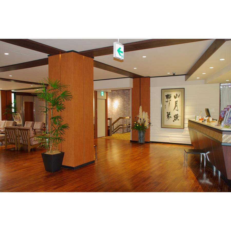 Hakone Kogen Hotel Dış mekan fotoğraf