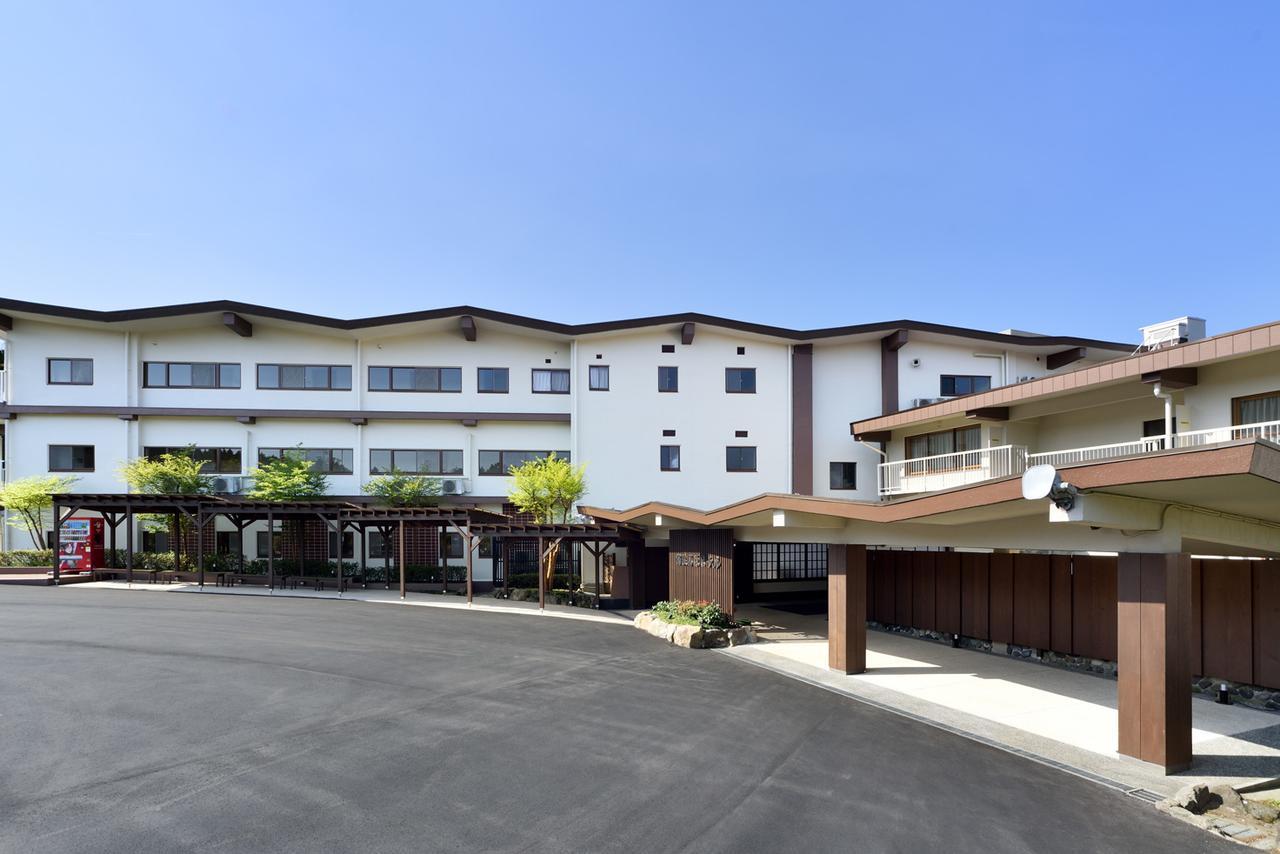 Hakone Kogen Hotel Dış mekan fotoğraf