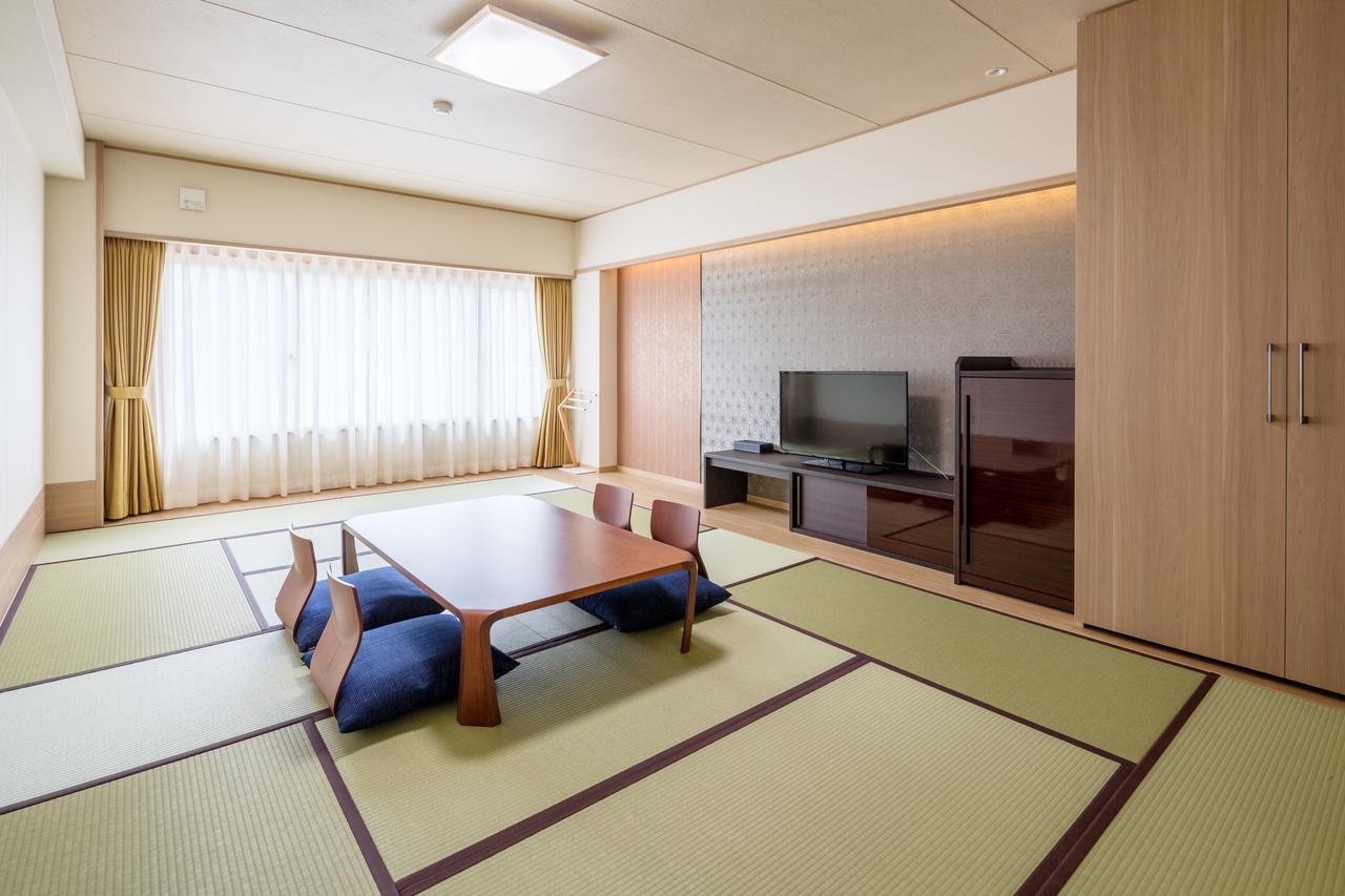 Hakone Kogen Hotel Dış mekan fotoğraf