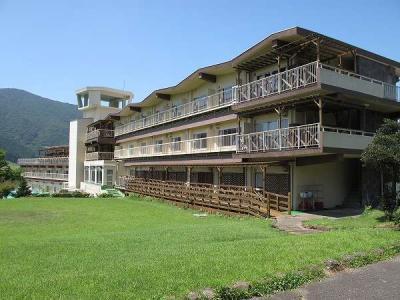 Hakone Kogen Hotel Dış mekan fotoğraf
