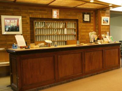 Hakone Kogen Hotel Dış mekan fotoğraf